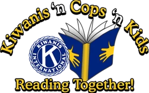Kiwanis 'n Cops 'n Kids